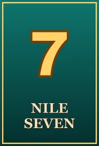 Nile Seven Okładka gry Nile Seven w lobby GameSpot